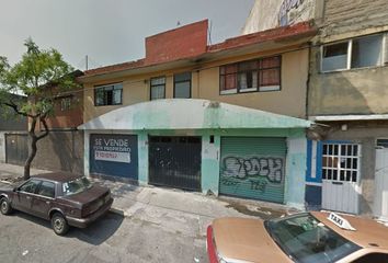 Casa en  Avenida Cuatro 455, Puebla, 15020 Ciudad De México, Distrito Federal, México