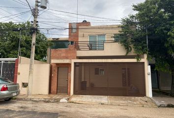 Casa en  Montecristo, Yucatán, México