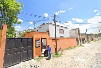 Departamento en  Calle Plan De Guadalupe, San Juan, Tequisquiapan, Querétaro, 76755, Mex