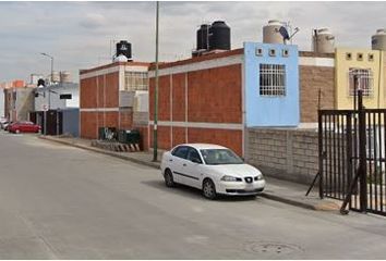 Casa en condominio en  Cto. De Las Urracas, Lomas Del Lago, Ciudad Nicolás Romero, Estado De México, México