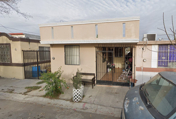 Casa en  Paseo Sta Martha 1221, Paseo De Santa Fe, Ciudad Benito Juárez, Nuevo León, México