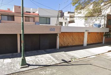 Casa en  Martin Mendalde 1443, Col Del Valle Sur, 03104 Ciudad De México, Cdmx, México