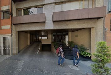 Departamento en  Río Niagara 7, Cuauhtémoc, 06500 Ciudad De México, Distrito Federal, México