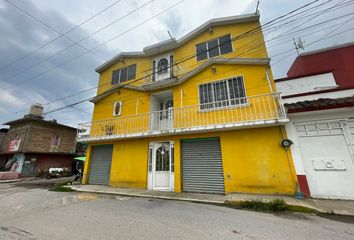 Casa en  Calle Chihuahua, San Lucas Tepemajalco, San Antonio La Isla, Estado De México, México