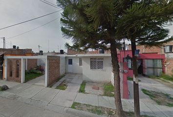 Casa en  Jardines De La Hacienda, Irapuato, Guanajuato, México