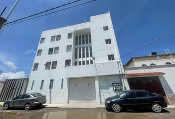 Edificio en  Calle Octavio Paz, De Valle, Tenango De Arista, Tenango Del Valle, México, 52303, Mex