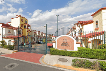 Casa en  Villa Del Real, Ojo De Agua, Estado De México, México