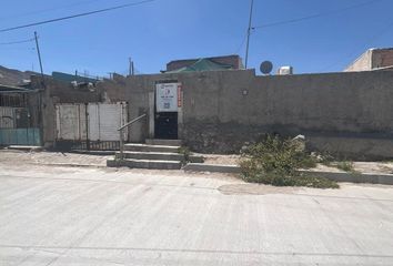 Lote de Terreno en  Calle Ecatepec 4115, Palo Chino Norte, Ciudad Juárez, Chihuahua, México