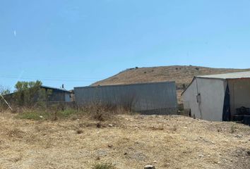 Lote de Terreno en  Santa Fe, Tijuana