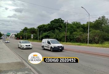 Lote de Terreno en  Apodaca Centro, Apodaca