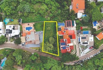 Lote de Terreno en  Calle Bosque De Chapultepec 336-336a, Bosques De San Isidro, Las Ca, Zapopan, Jalisco, 45133, Mex