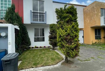 Casa en fraccionamiento en  Cedros 4000, Lerma De Villada, Estado De México, México