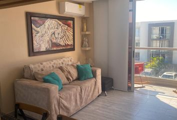 Apartamento en  La Providencia, Cartagena De Indias