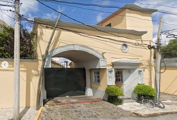 Casa en  Carretera México-toluca 5625, Cuajimalpa, Ciudad De México, Cdmx, México