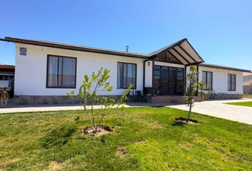 Casa en  Copiapó, Copiapó