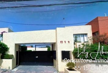 Casa en condominio en  Av Toluca 811, San José Del Olivar, Olivar De Los Padres, Ciudad De México, Cdmx, México