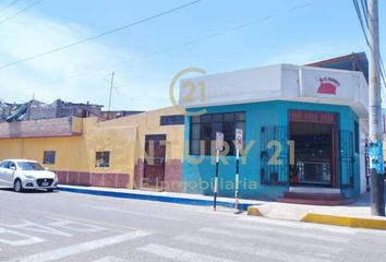 Casa en  Calle Francisco Antonio De Zela 1100-1116, Pocollay, Tacna, 23003, Per