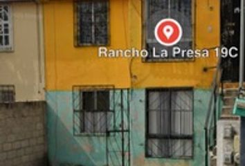 Casa en  Rancho La Presa 19c, Mz 016, San Antonio, Cuautitlán Izcalli, Estado De México, México