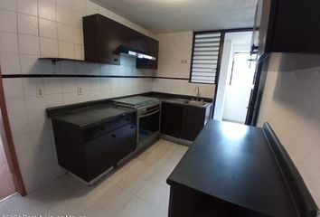 Departamento en  Lomas Verdes 6a Sección, Naucalpan De Juárez