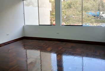 Departamento en  Av. Central 962, Urb Los Alamos De Monterrico, Surco, Perú