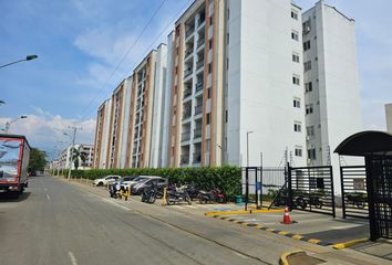 Apartamento en  Carrera 121 #47, Villa Fatima, Cali, Valle Del Cauca, Colombia