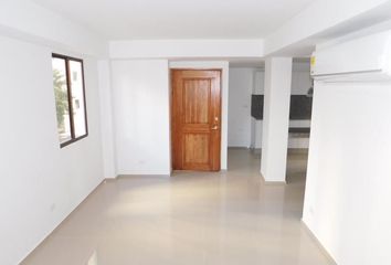 Apartamento en  Bocagrande, Cartagena De Indias