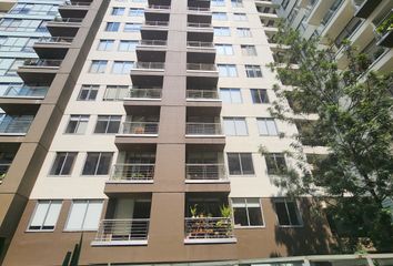 Departamento en  Avenida Río San Joaquín 498, Ampliación Granada, Miguel Hidalgo, Ciudad De México, 11529, Mex