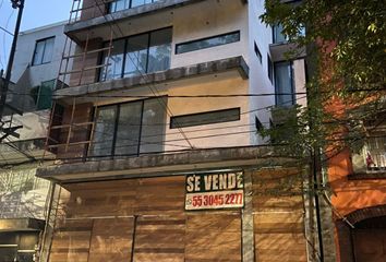 Departamento en  Calle General Francisco Murguía 115, Escandón I Sección, Ciudad De México, Cdmx, México