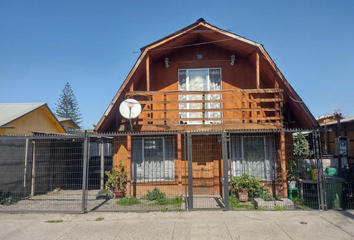 Casa en  Peñaflor, Talagante