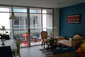 Apartamento en  La Providencia, Cartagena De Indias