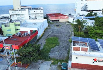 Lote de Terreno en  Boulevard Manuel Ávila Camacho, Costa Verde, Boca Del Río, Veracruz De Ignacio De La Llave, 94294, Mex