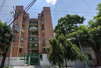 Departamento en  Martinelli 42, San Simón Tolnahuac, Ciudad De México, Cdmx, México