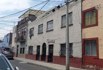 Lote de Terreno en  Venustiano Carranza, Cdmx, México