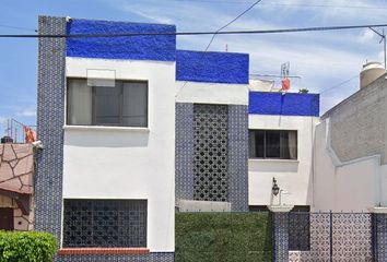 Casa en  Prologación Granate, Colonia Estrella, Ciudad De México, Cdmx, México