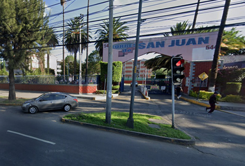 Departamento en  Calz. San Juan De Aragón, San Juan De Aragón, Ciudad De México, Cdmx, México