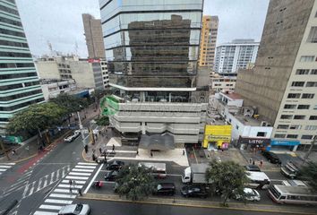 Departamento en  Av. Alfredo Benavides 400, Miraflores, Perú