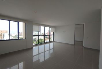 Apartamento en  Granadillo, Barranquilla