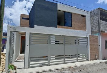 Casa en  Plan De Ayala, Tuxtla Gutiérrez