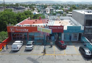 Lote de Terreno en  Insurgentes, Mazatlán, Sinaloa, México