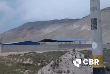 Terreno en  Samanco, Áncash, Perú