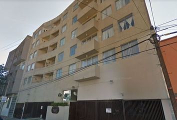 Departamento en  Calle Lago Caneguín 182, Argentina Antigua, Ciudad De México, Cdmx, México