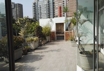 Departamento en  Country Club, Lima