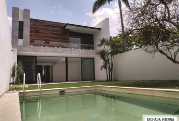 Casa en fraccionamiento en  Avenida Vicente Guerrero 403, Ampliación Maravillas, Cuernavaca, Morelos, 62228, Mex