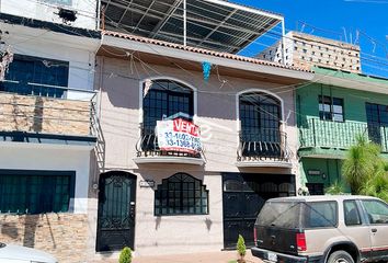 Casa en  Monte Aconcagua 1289, Postes Cuates, 44350 Guadalajara, Jalisco, México