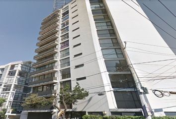 Departamento en  Avenida Río Mixcoac 66, Actipan, Ciudad De México, Cdmx, México