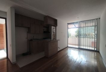 Apartment for rent in Buenos Aires, Medellín