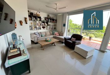 Apartamento en  Condominio Residencial Cartagena Laguna Club, Cartagena, Provincia De Cartagena, Bolívar, Colombia