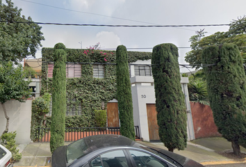 Casa en  Beta 50, Romero De Terreros, Ciudad De México, Distrito Federal, México