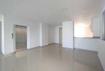 Apartment for rent in Los Alpes, Barranquilla