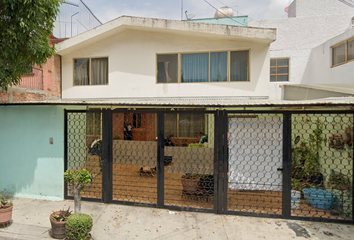 Casa en  Yautepec 7, Coapa, Vergel Del Sur, Ciudad De México, Distrito Federal, México